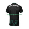 Sporting CP Vierde Uit Shirt 2025-26